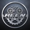 Reen Cyce Hub